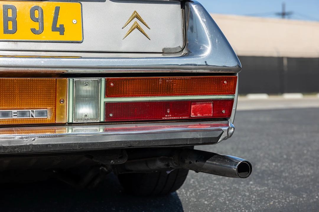 1971 Citroen SM - Image 31 of 31