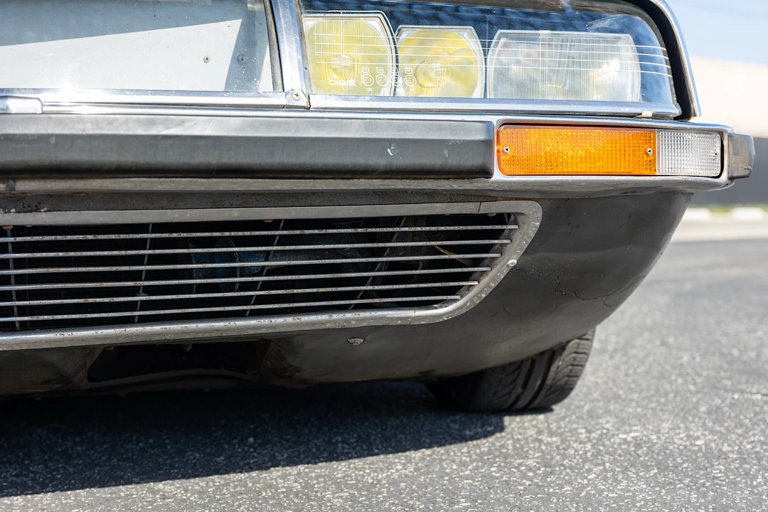 1971 Citroen SM - Image 21 of 31