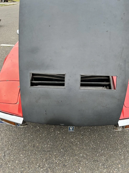 1971 DeTomaso Pantera - Image 13 of 31