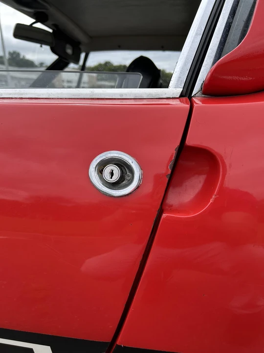 1971 DeTomaso Pantera - Image 22 of 31