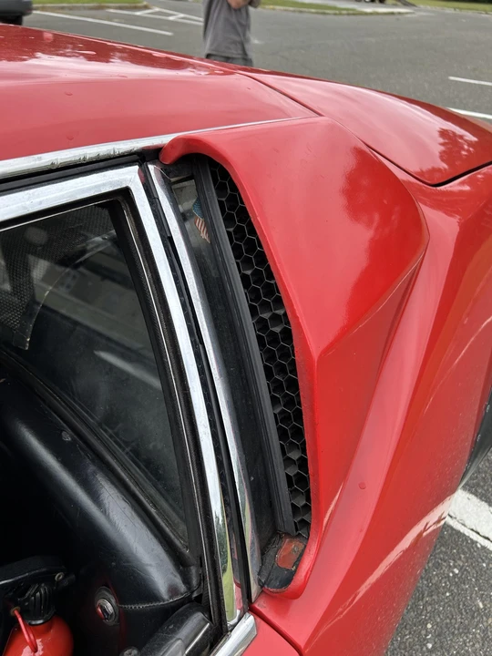 1971 DeTomaso Pantera - Image 23 of 31
