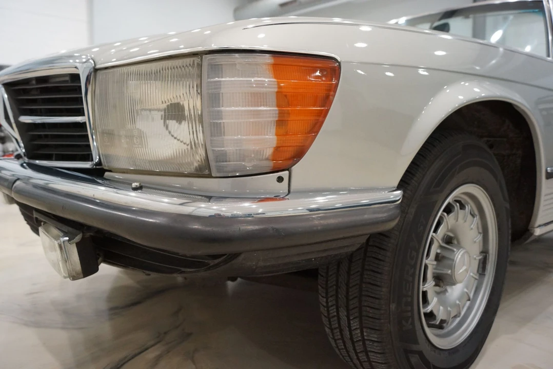 1971 Mercedes-Benz R107 SL-Class - Image 19 of 31
