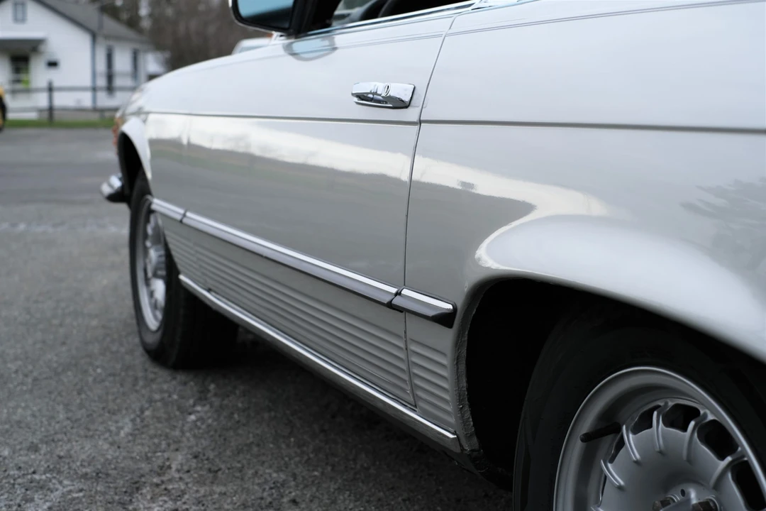 1971 Mercedes-Benz R107 SL-Class - Image 26 of 31
