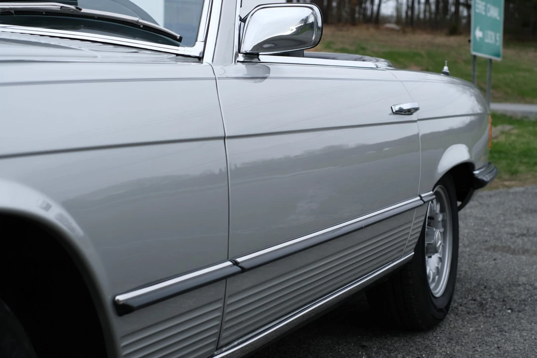 1971 Mercedes-Benz R107 SL-Class - Image 23 of 31