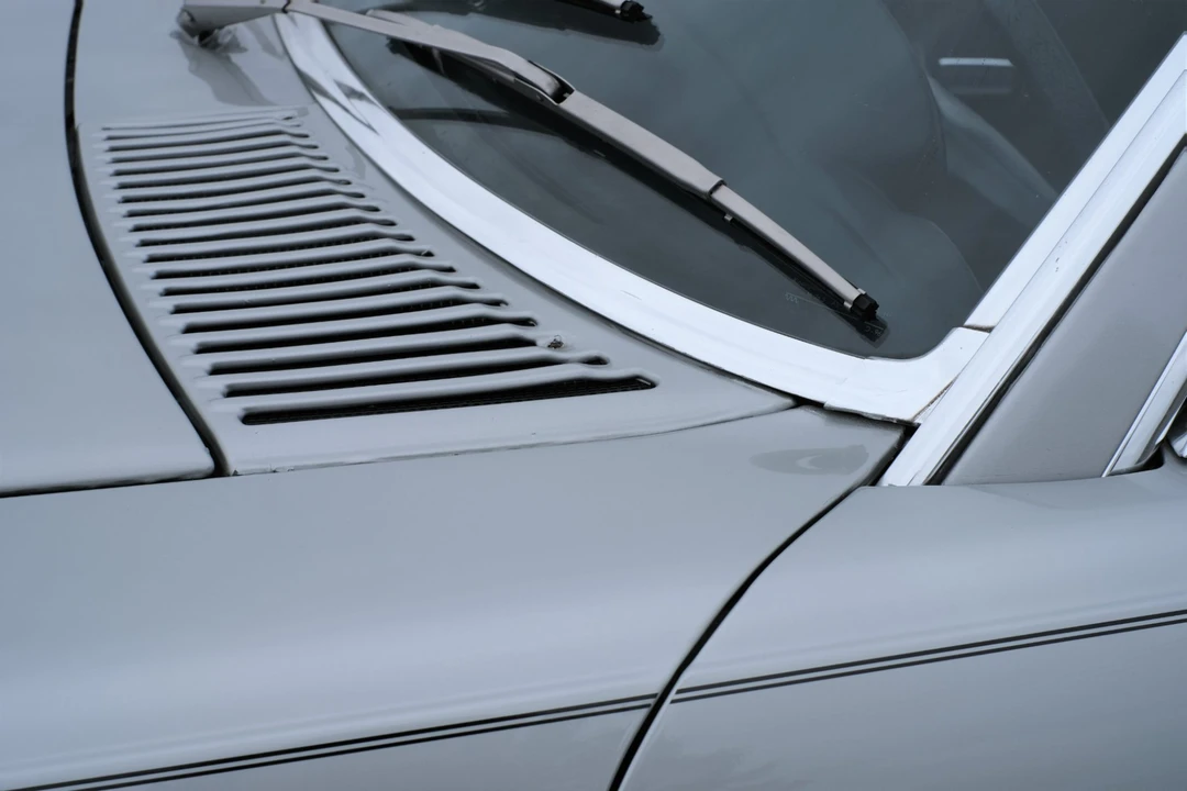 1971 Mercedes-Benz R107 SL-Class - Image 20 of 31