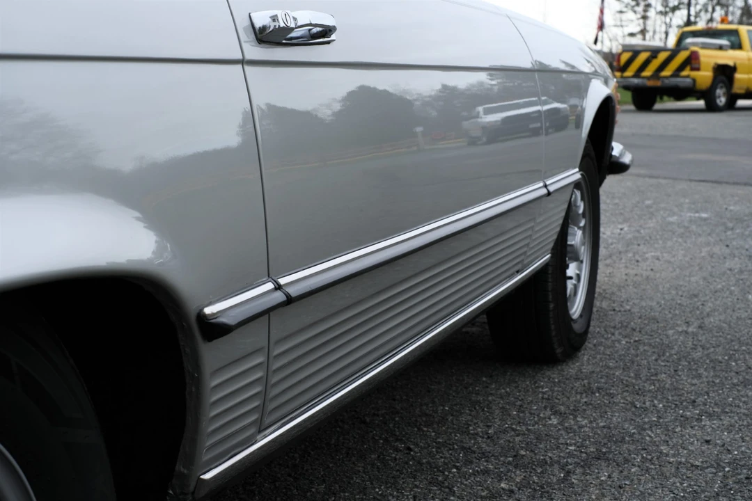 1971 Mercedes-Benz R107 SL-Class - Image 31 of 31