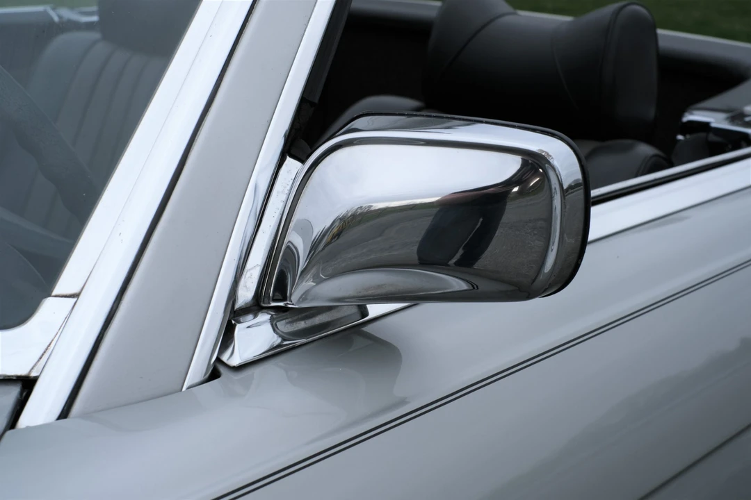 1971 Mercedes-Benz R107 SL-Class - Image 21 of 31