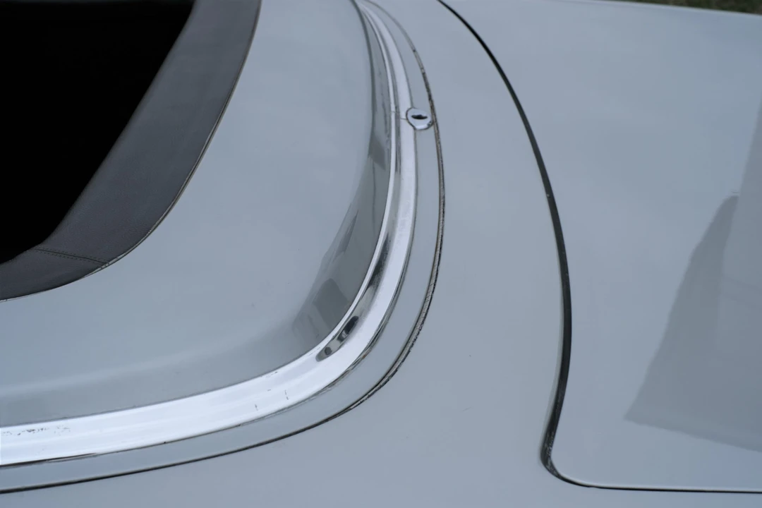1971 Mercedes-Benz R107 SL-Class - Image 25 of 31