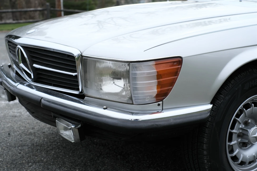 1971 Mercedes-Benz R107 SL-Class - Image 18 of 31
