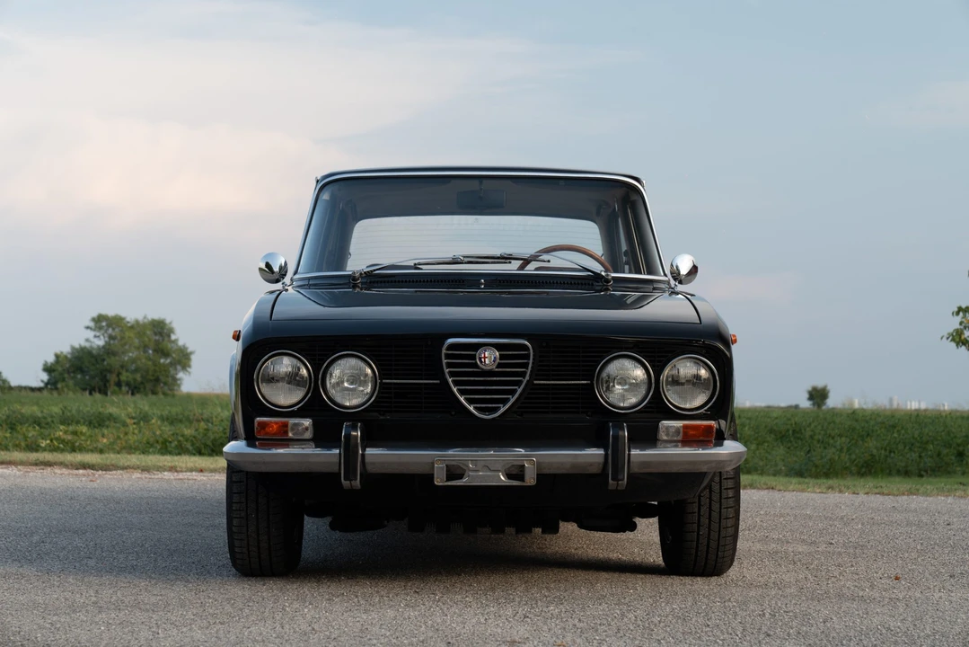 1972 Alfa Romeo 105/115 Series - Image 4 of 31