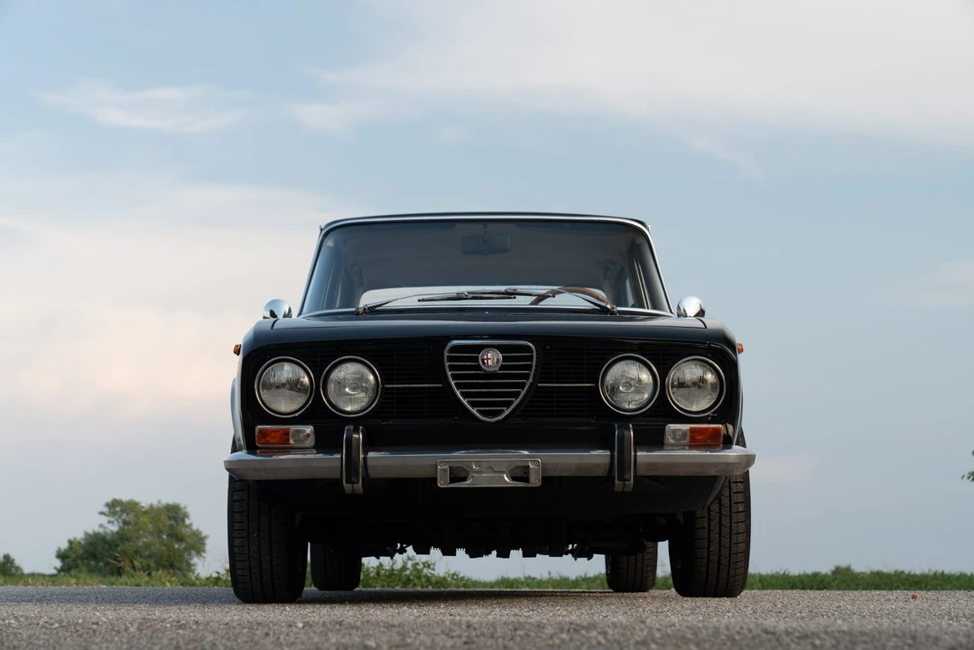 1972 Alfa Romeo 105/115 Series - Image 5 of 31