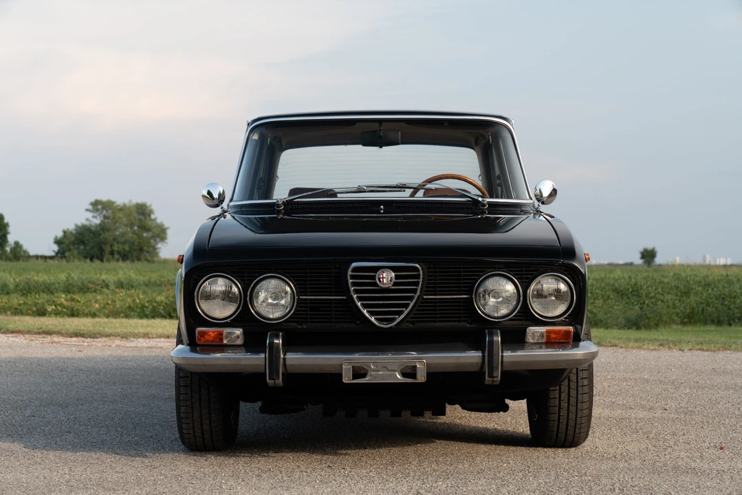 1972 Alfa Romeo 105/115 Series - Image 6 of 31