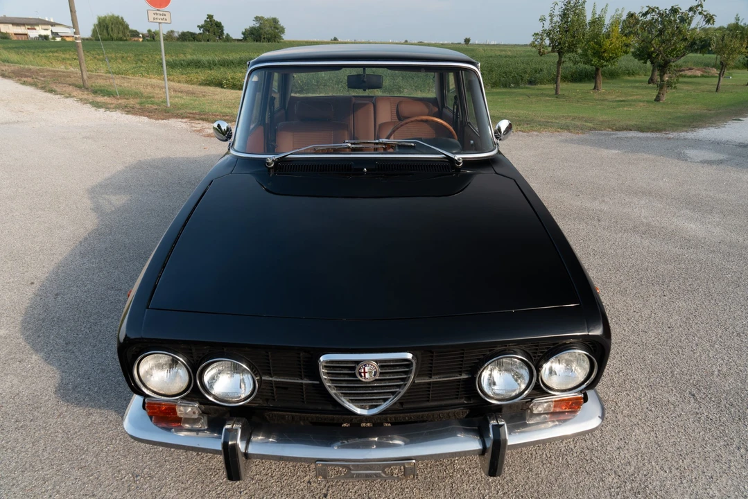 1972 Alfa Romeo 105/115 Series - Image 3 of 31