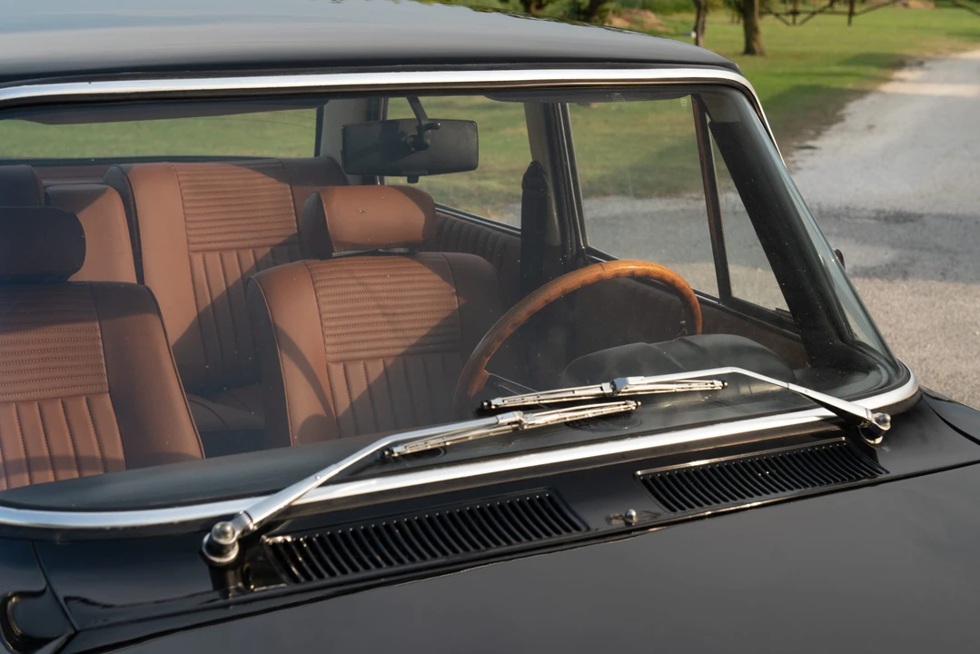 1972 Alfa Romeo 105/115 Series - Image 22 of 31