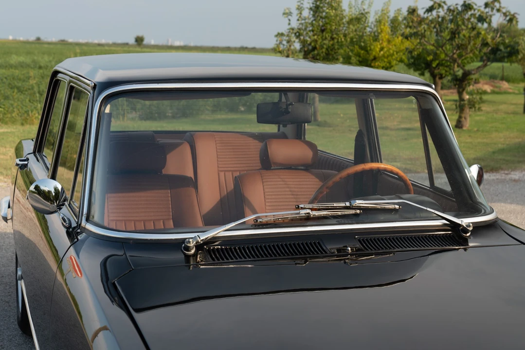1972 Alfa Romeo 105/115 Series - Image 21 of 31