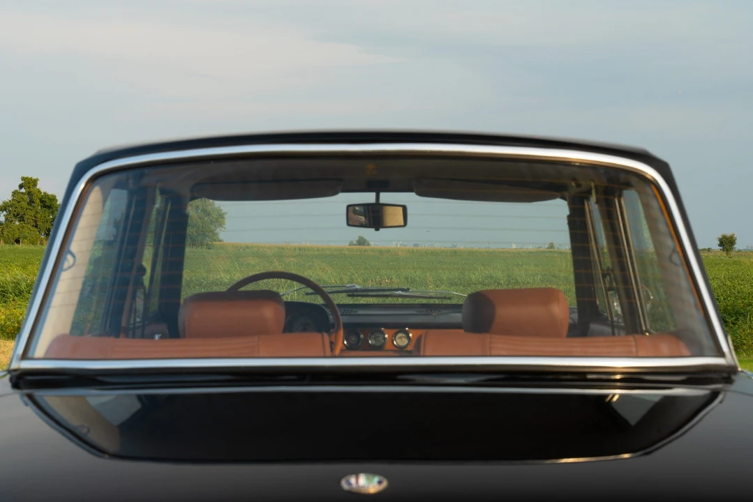 1972 Alfa Romeo 105/115 Series - Image 20 of 31