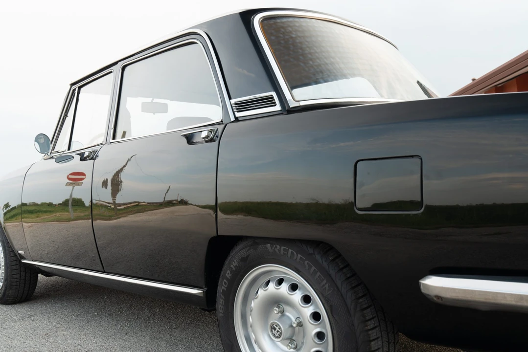 1972 Alfa Romeo 105/115 Series - Image 28 of 31