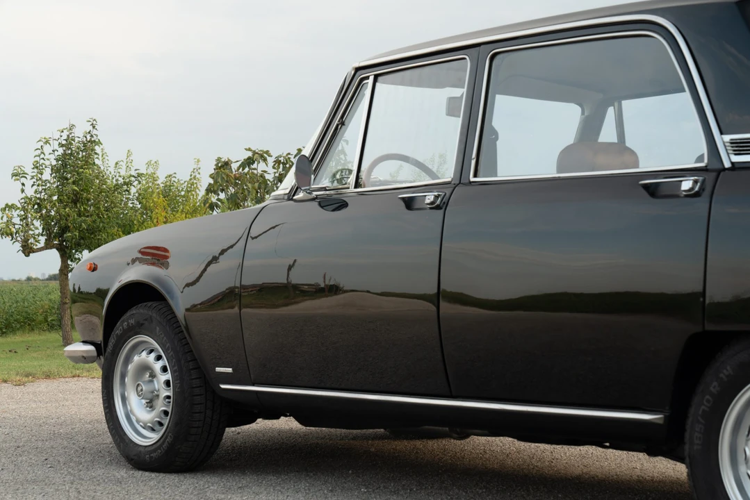 1972 Alfa Romeo 105/115 Series - Image 27 of 31