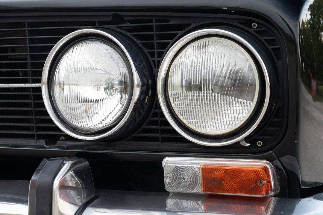 1972 Alfa Romeo 105/115 Series - Image 17 of 31