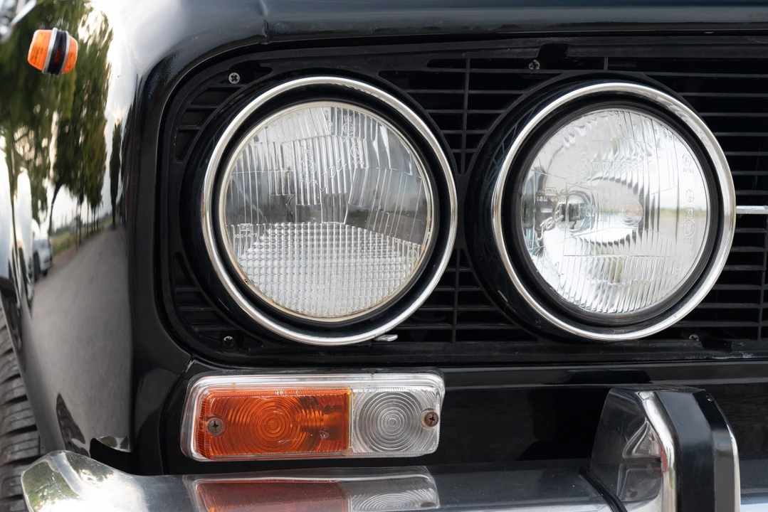 1972 Alfa Romeo 105/115 Series - Image 16 of 31