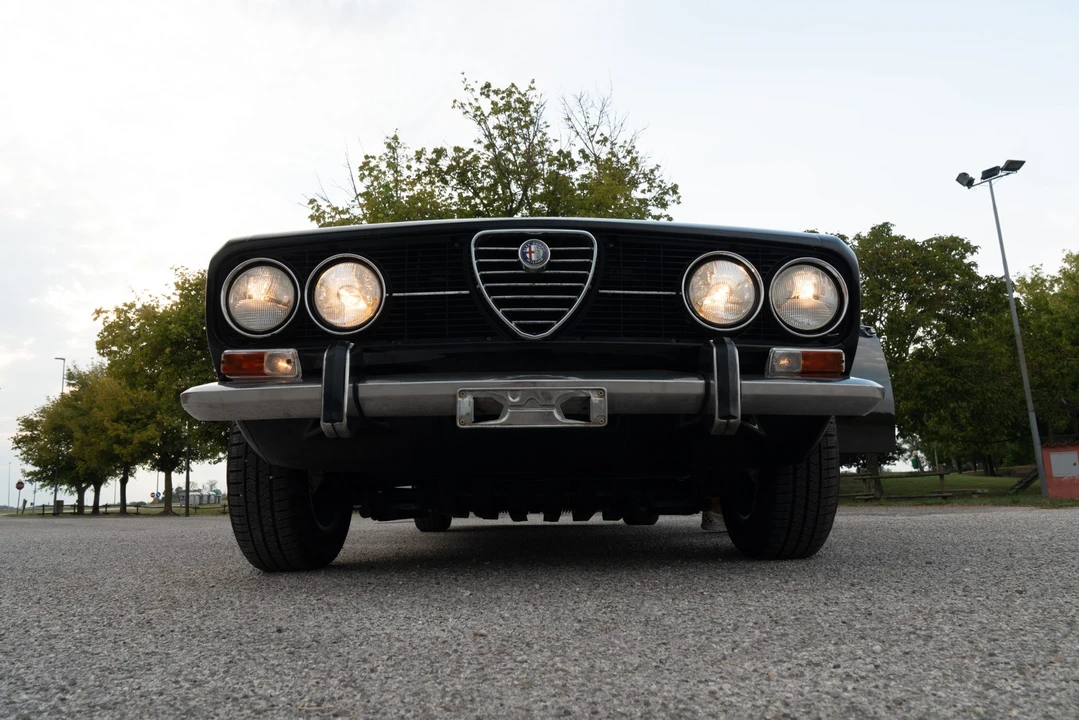 1972 Alfa Romeo 105/115 Series - Image 15 of 31
