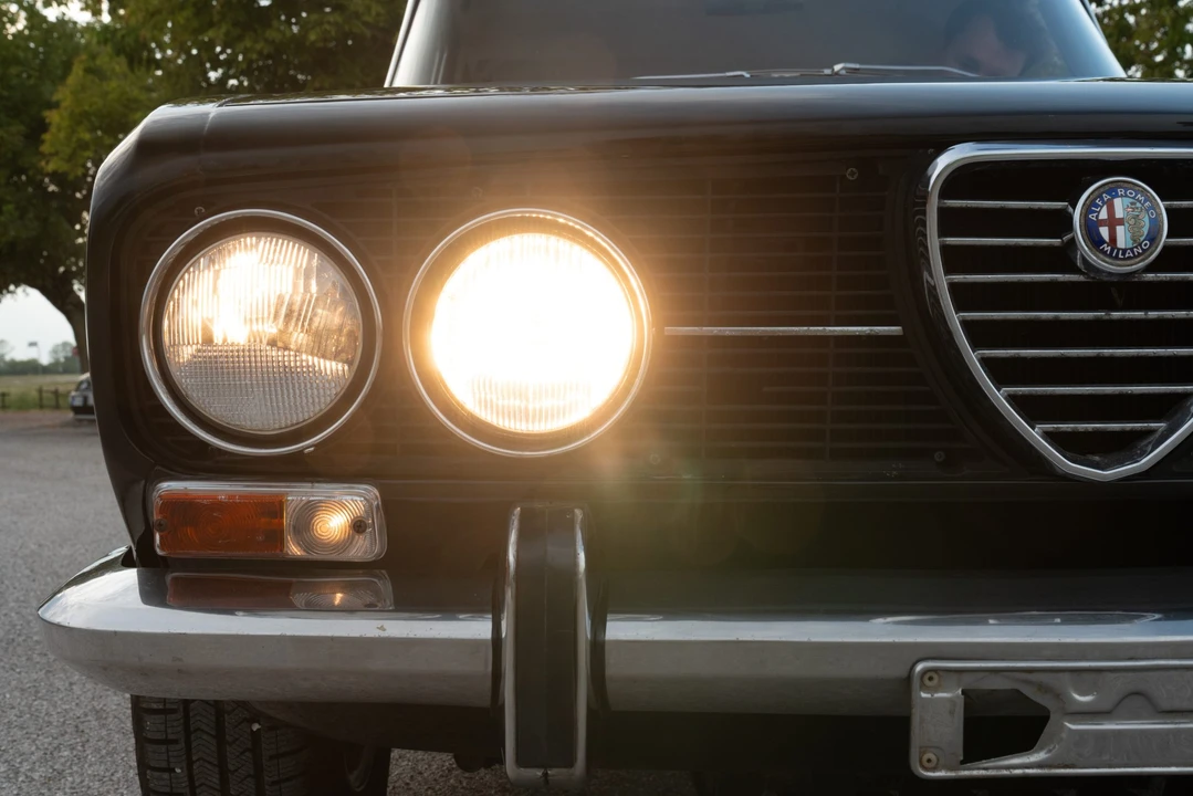1972 Alfa Romeo 105/115 Series - Image 18 of 31
