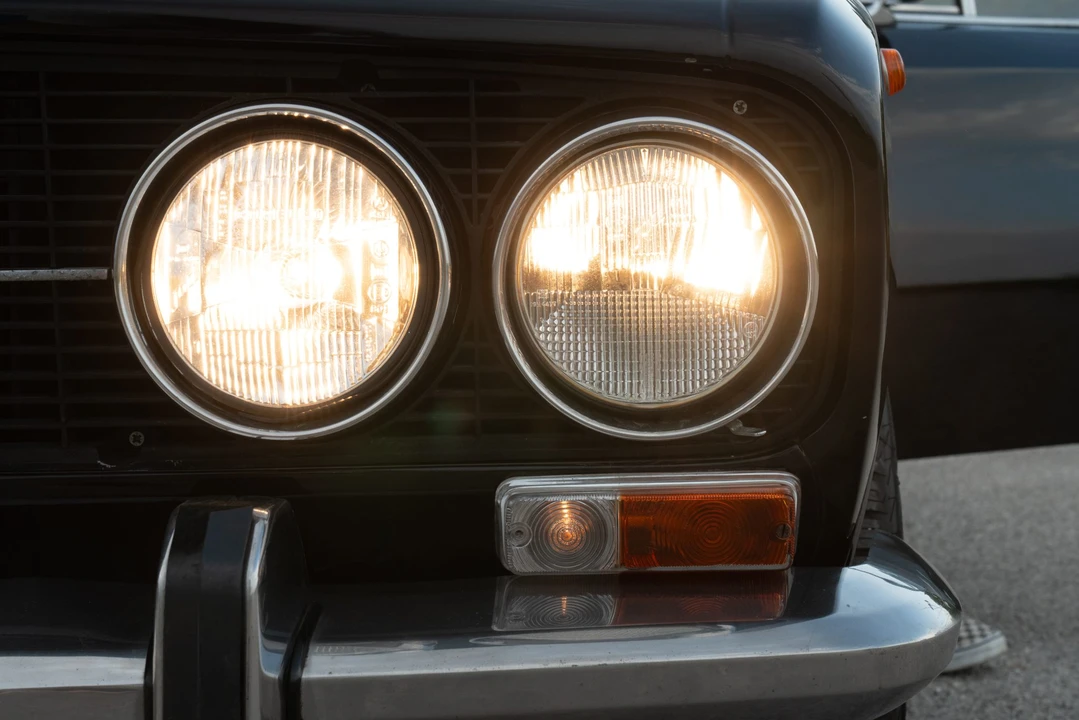 1972 Alfa Romeo 105/115 Series - Image 19 of 31