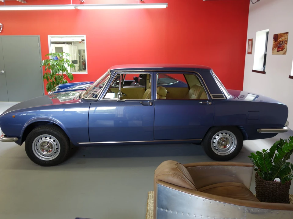 1972 Alfa Romeo 105/115 Series - Image 18 of 31