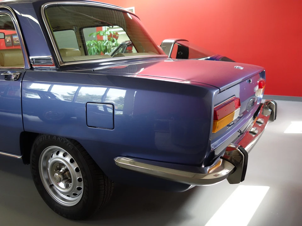 1972 Alfa Romeo 105/115 Series - Image 24 of 31