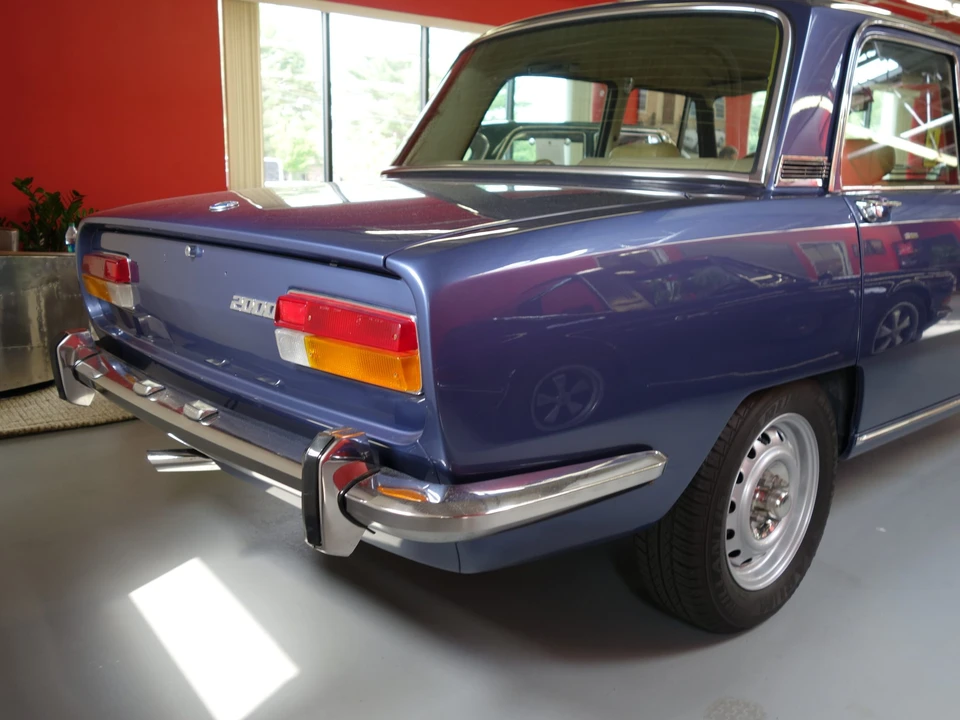 1972 Alfa Romeo 105/115 Series - Image 23 of 31