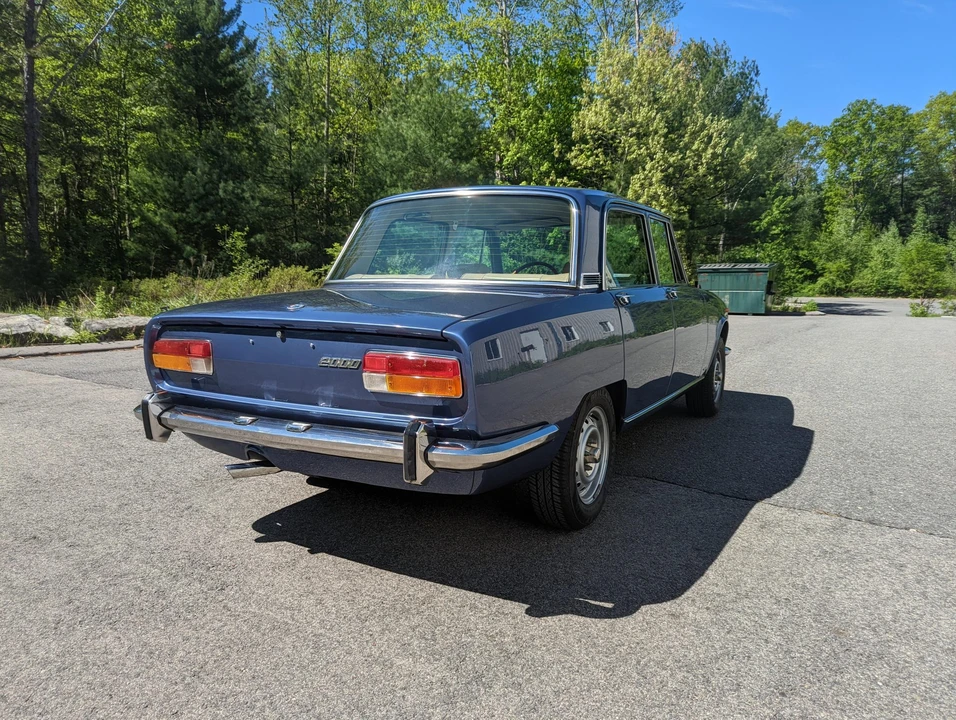 1972 Alfa Romeo 105/115 Series - Image 10 of 31