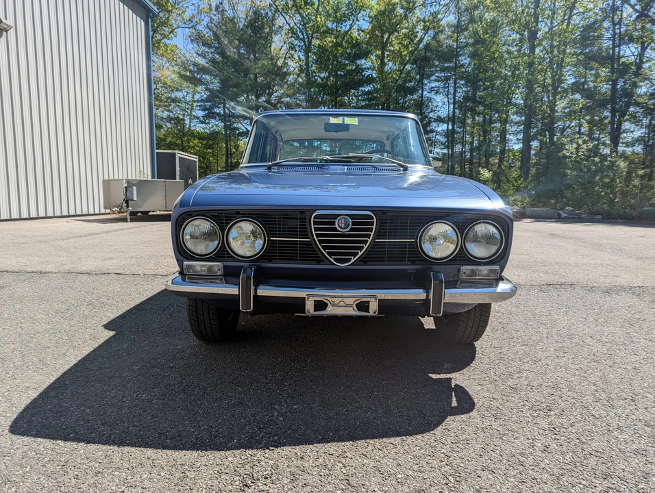 1972 Alfa Romeo 105/115 Series - Image 5 of 31