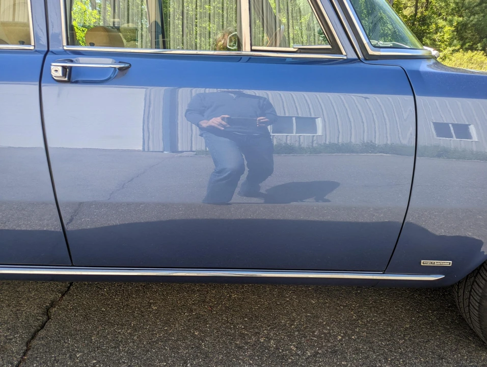 1972 Alfa Romeo 105/115 Series - Image 27 of 31