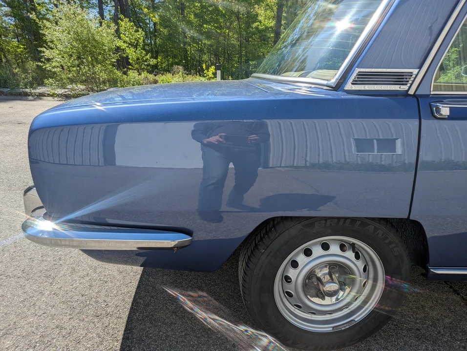 1972 Alfa Romeo 105/115 Series - Image 30 of 31