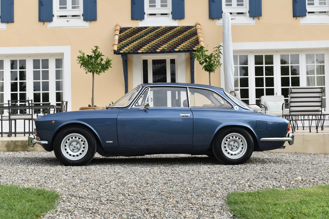 1972 Alfa Romeo 2000 GT Veloce - Image 7 of 31