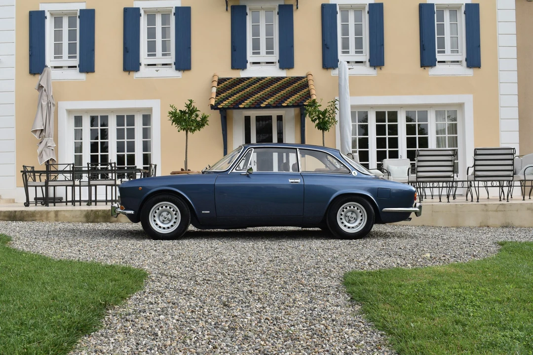 1972 Alfa Romeo 2000 GT Veloce - Image 8 of 31