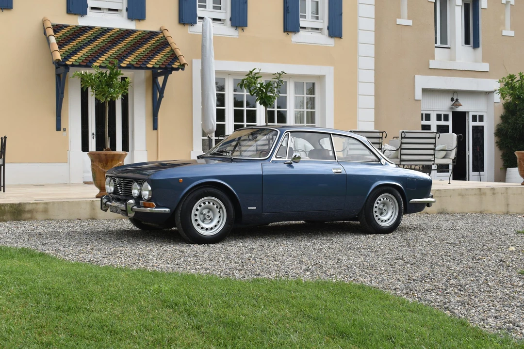1972 Alfa Romeo 2000 GT Veloce - Image 6 of 31