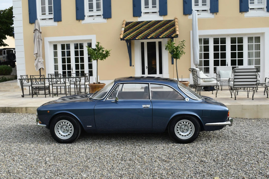 1972 Alfa Romeo 2000 GT Veloce - Image 12 of 31