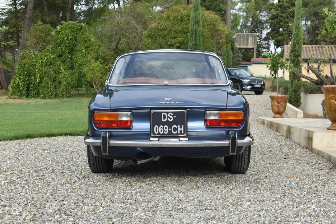 1972 Alfa Romeo 2000 GT Veloce - Image 20 of 31