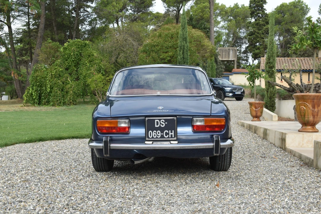 1972 Alfa Romeo 2000 GT Veloce - Image 19 of 31