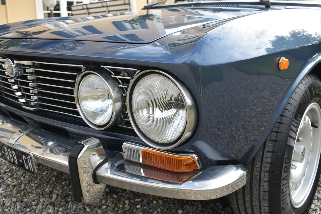 1972 Alfa Romeo 2000 GT Veloce - Image 31 of 31