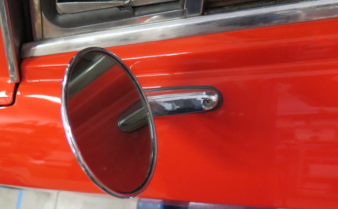 1972 Alfa Romeo 2000 GT Veloce - Image 26 of 31