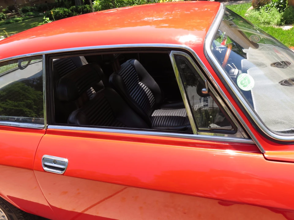 1972 Alfa Romeo 2000 GT Veloce - Image 22 of 31