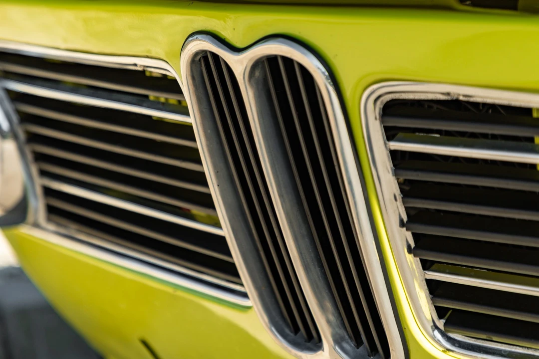 1972 BMW 2002 - Image 14 of 31