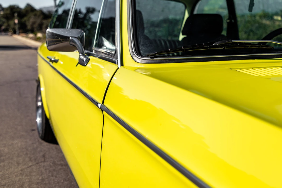 1972 BMW 2002 - Image 25 of 31