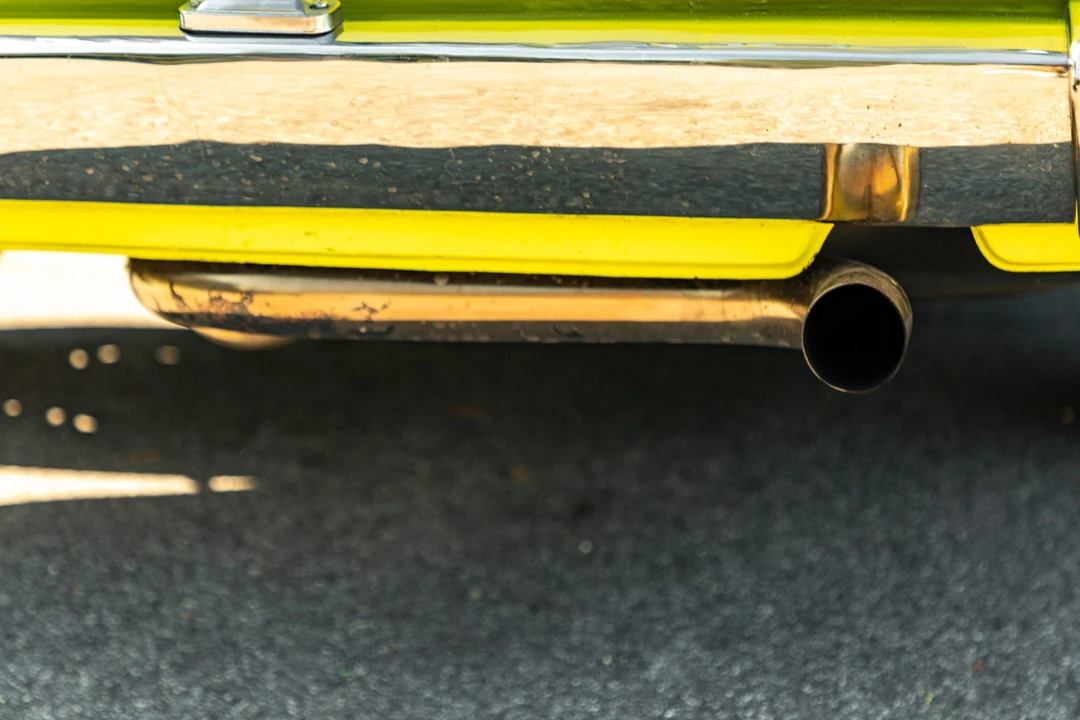 1972 BMW 2002 - Image 21 of 31