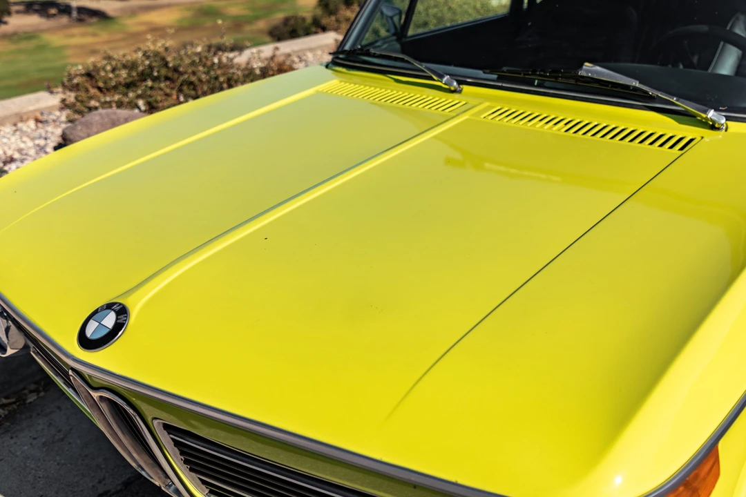 1972 BMW 2002 - Image 15 of 31