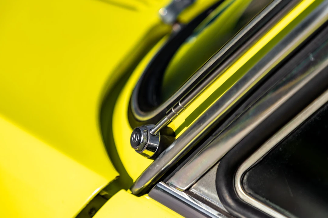 1972 BMW 2002 - Image 30 of 31