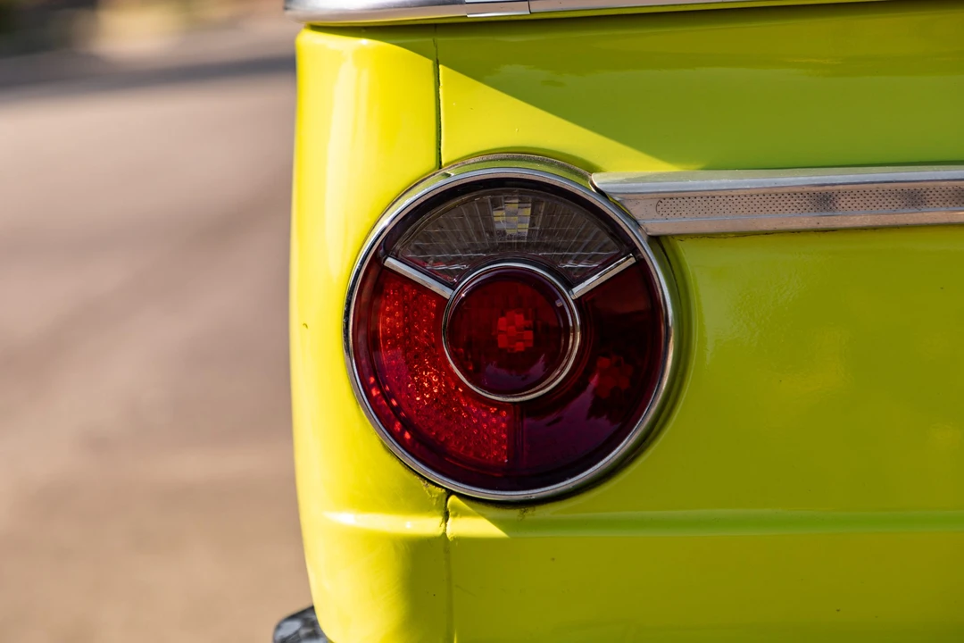 1972 BMW 2002 - Image 28 of 31