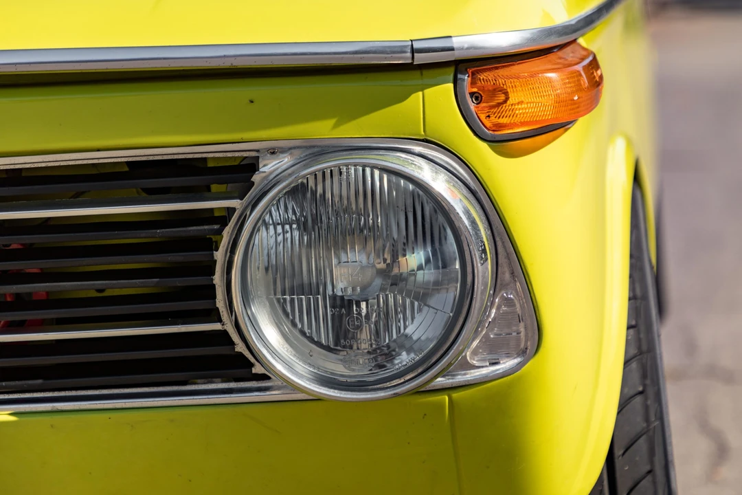1972 BMW 2002 - Image 27 of 31